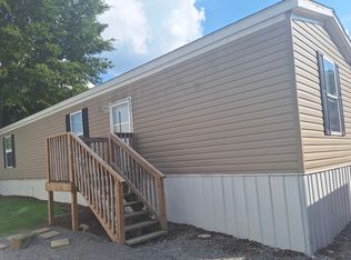 2441 Saint John Ave LOT 62, Dyersburg, TN 38024