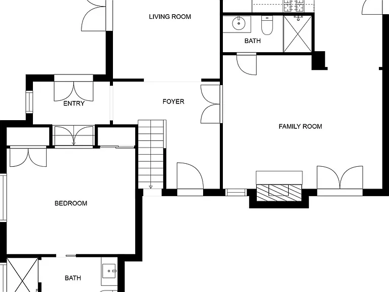 1398 Community Dr — Photo 44