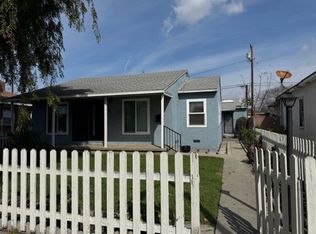 Harcourt 157, Long Beach, CA 90805