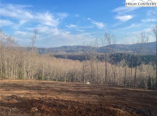 42 Sharpes Mountain Ln, West Jefferson, NC 28694