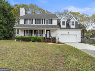 2870 Summit View Ct, Snellville, GA 30078
