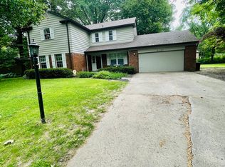 8147 Hoover Ln, Indianapolis, IN 46260