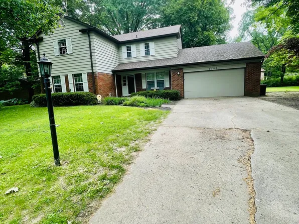 8147 Hoover Ln, Indianapolis, IN 46260