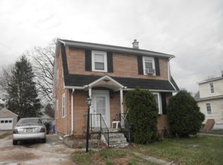 12 McCormick Ave, Baltimore, MD 21206