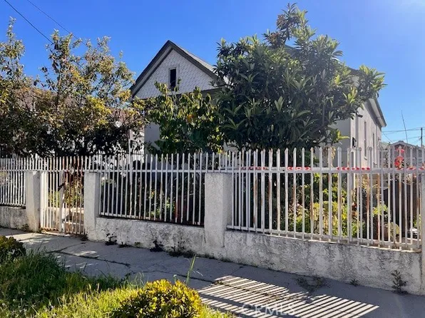 1116 S Kingsley Dr, Los Angeles, CA 90006