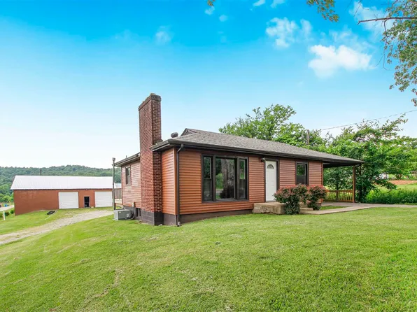 1163 Old Dixie Rd, Horse Cave, KY 42749