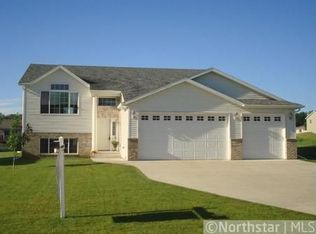 816 Morningside Loop, Saint Joseph, MN 56374
