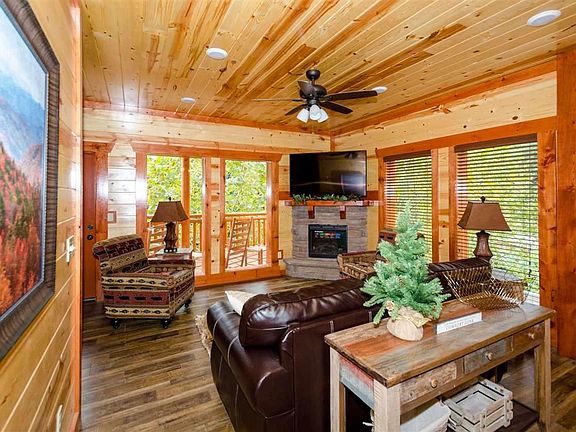 3rd image of 3230 Smoky Ridge Way Lot 35AR