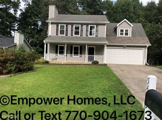 5479 Princeton Oaks Ln, Sugar Hill, GA 30518