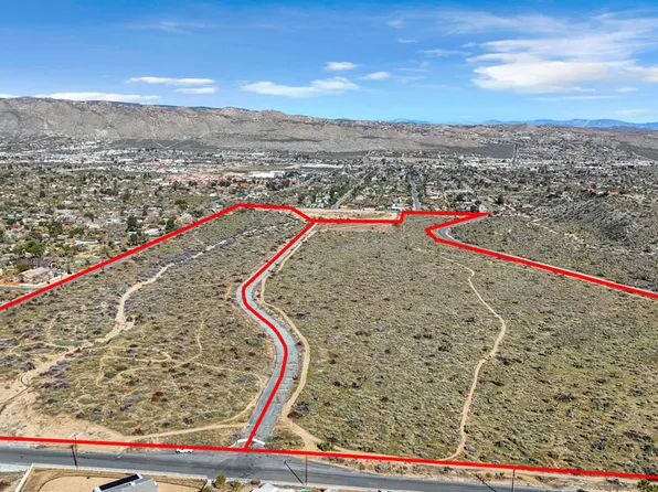 0000 Joshua Ln, Yucca Valley, CA 92284