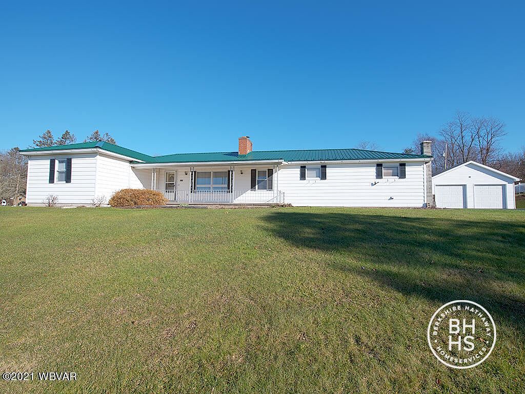 2397 Quaker State Rd, Montoursville, PA 17754 Zillow