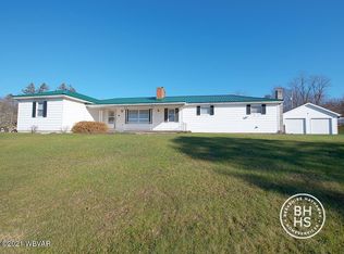 2397 Quaker State Rd, Montoursville, PA 17754