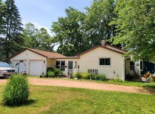 509 W Harding Ave, Stevens Point, WI 54481