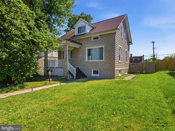 3605 Frankford Ave, Baltimore, MD 21214