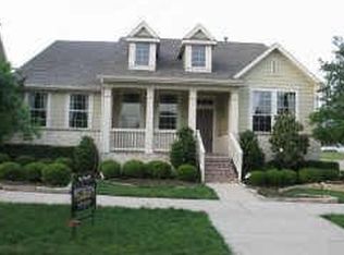 8005 Bridge St, North Richland Hills, TX 76180