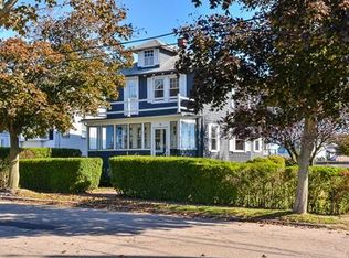 84 Norton Rd, Quincy, MA 02169