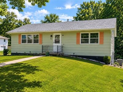 761 Grace Ave, Leavenworth, KS, 66048