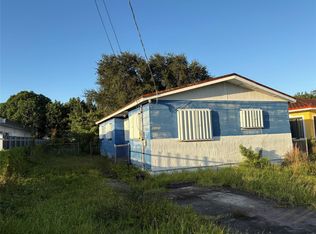 2129 NW 59th St, Miami, FL 33142