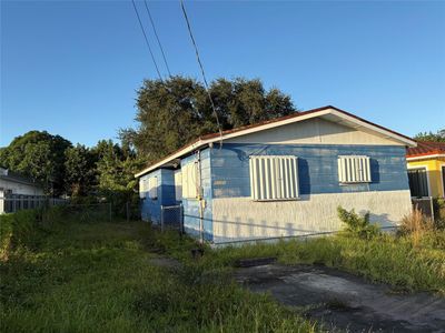 2129 NW 59th Street, Miami, FL, 33142