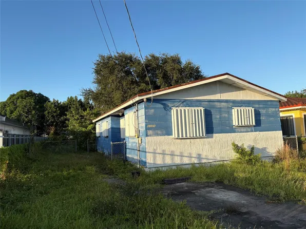 2129 NW 59th Street, Miami, FL 33142