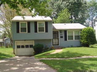 211 Kingswood Trl, Toledo, OH 43615