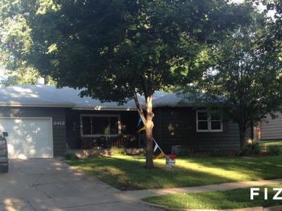 2412 S 5th Ave, Sioux Falls, SD, 57105