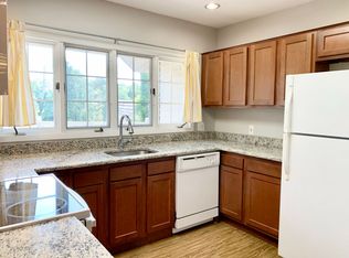 Worth Street Residences, Birmingham, MI 48009