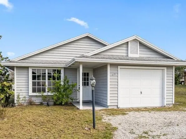 410 12th Street SW, Vero Beach, FL 32962