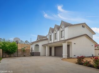 2232 Thomas Ave, Palmdale, CA 93550