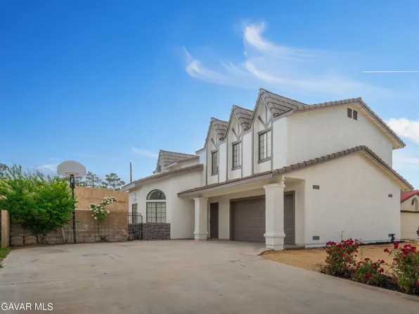 2232 Thomas Ave, Palmdale, CA 93550