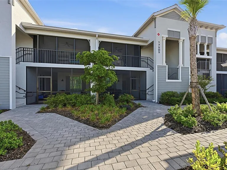 17505 Opal Sand Dr #207 — Photo 1