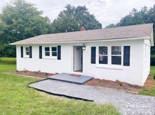 219 New Hope Rd, Lawndale, NC 28090