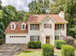 4344 Fawn Ln SE, Smyrna, GA 30082