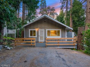 23730 Shady Ln, Crestline, CA 92325