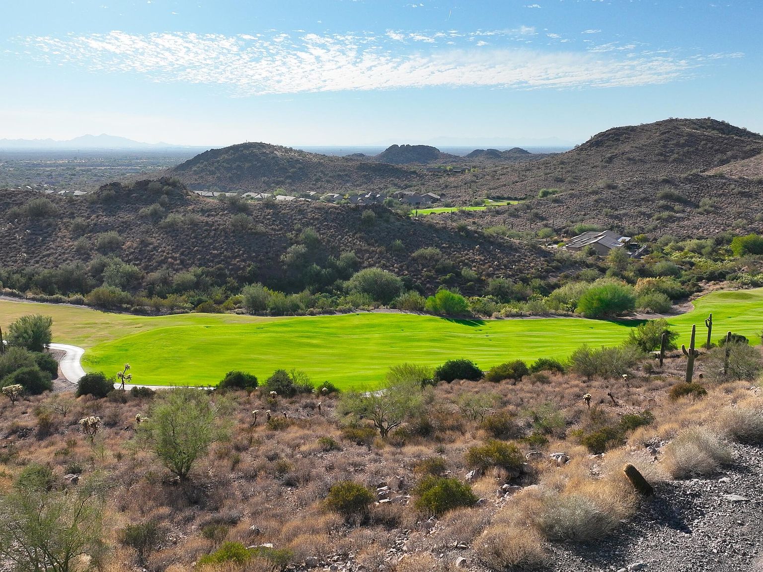 9285 E Avenida Fiebre De Oro LOT 20