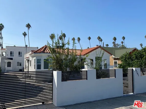 4241 Arlington Ave, Los Angeles, CA 90008
