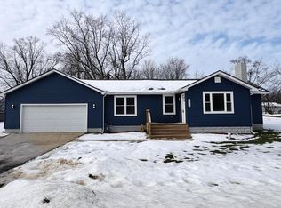 2618 Bond St, Niles, MI 49120