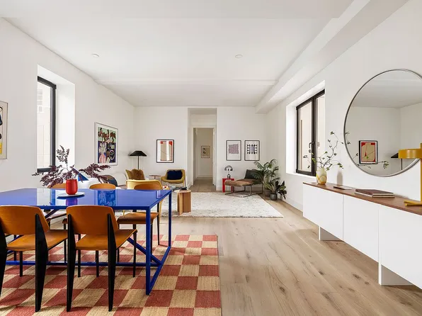 124 Washington Ave #3D, Brooklyn, NY 11205