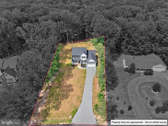 2nd image of 126 Hickory Ln