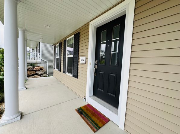 615 Prospect Rd