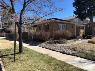 1000 S University Blvd, Denver, CO 80209