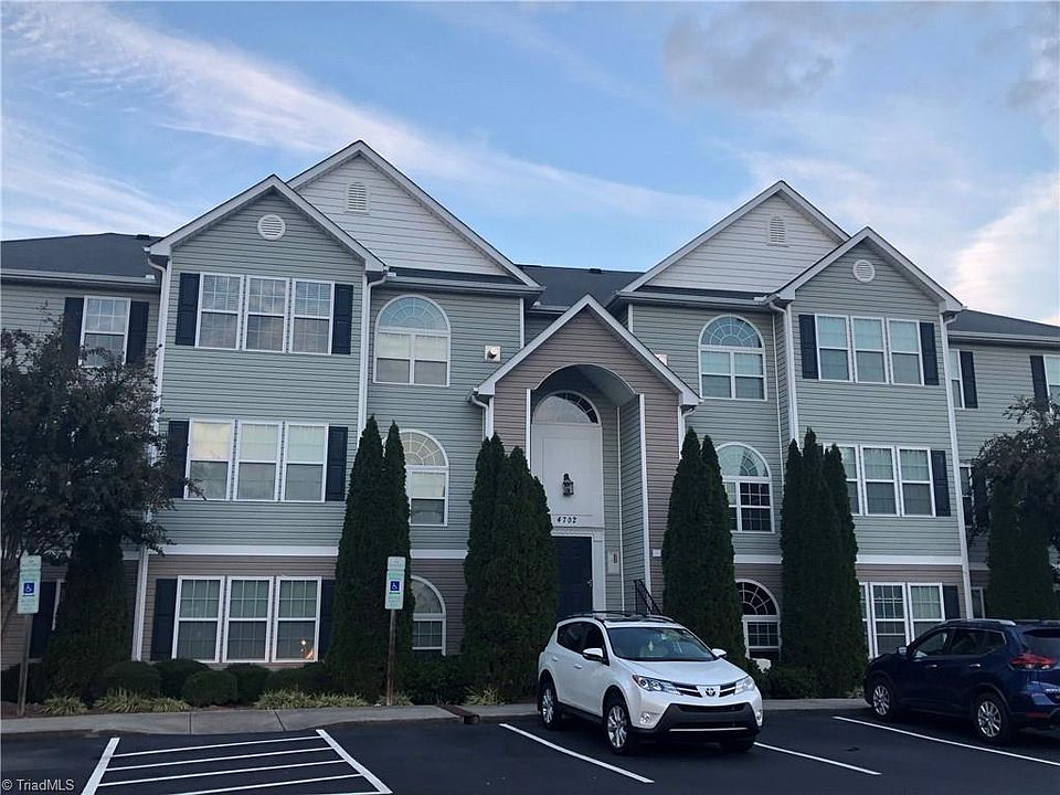 1st image of 4702 Pennoak Ln APT K
