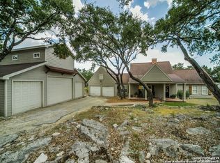 1120 Cedar Grove Trl, Spring Branch, TX 78070