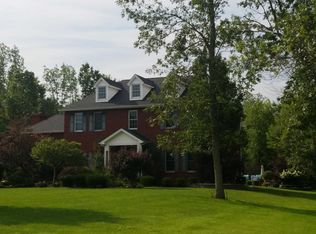 676 Ransom Rd, Grand Island, NY 14072