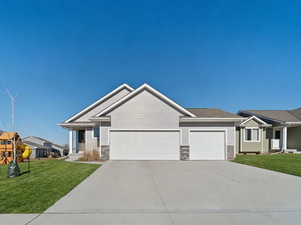 4416 NW 12th St, Ankeny, IA 50023