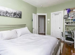128 Union Park St #2A, Boston, MA 02118