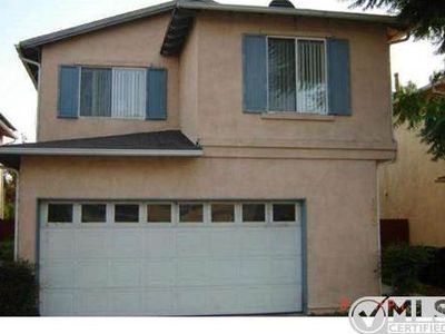 9300 Burnet Ave UNIT 126, North Hills, CA, 91343