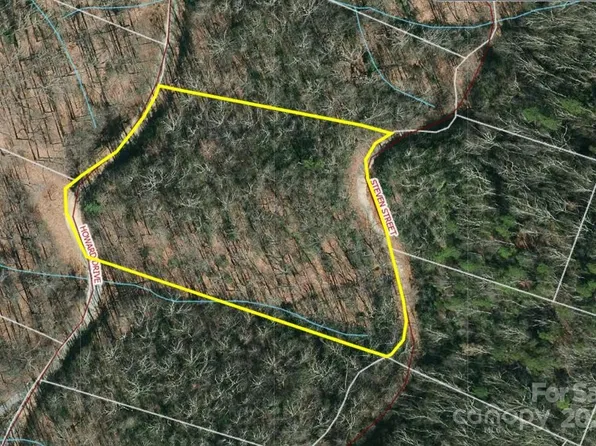 0 Howard Dr #257, Lake Lure, NC 28746