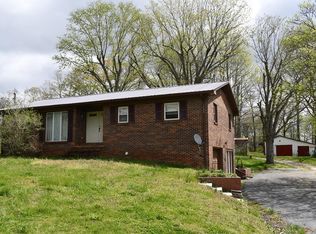 480 Camp Dr, Sparta, TN 38583