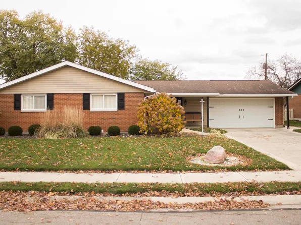 302 Debra St, Covington, OH 45318